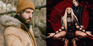 Antes do Oscar, Adolpho Veloso esteve em clipe da Pabllo Vittar