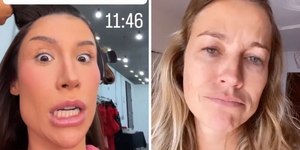 Bianca Andrade reage após críticas de Piovani: “Me falta ódio”