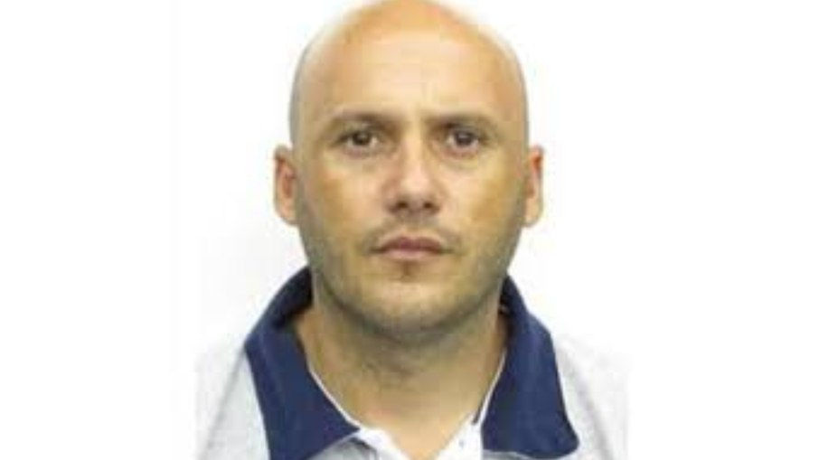 Wendel Bispo Rocha, conhecido pelos apelidos de “R8” ou “Ceará”