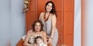Fumaça de churrasqueira causa mortes de avó, mãe e filha em MG