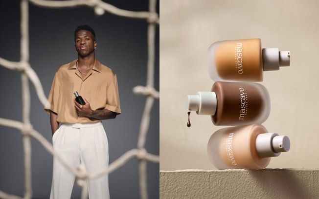 Ronda da Beleza: veja o que chega nas prateleiras no mundo dos cosméticos Ronda da Beleza: veja o que chega nas prateleiras no mundo dos cosméticos