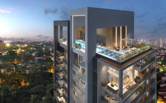 Inspirado no lifestyle multifuncional e moderno de Pinheiros, construtora lança empreendimento nesse sábado