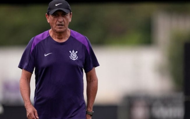Corinthians empata em 2 a 2 com o Guarani