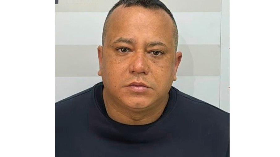 Michael da Silva, de 42 anos e conhecido como Michael da Silva, de 42 anos e conhecido como