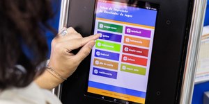 Confira os números sorteados na Mega da Virada