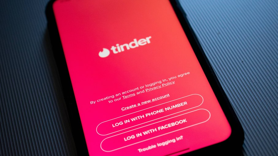 Tinder pode ser removido da Google Play Store
