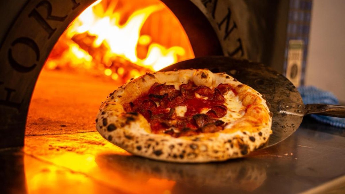 Pizzaria La Braciera é uma das maiores referências da culinária italiana na capital paulista