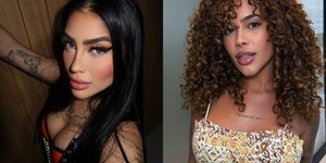 Mirella se pronuncia após desculpas de Sthe Matos