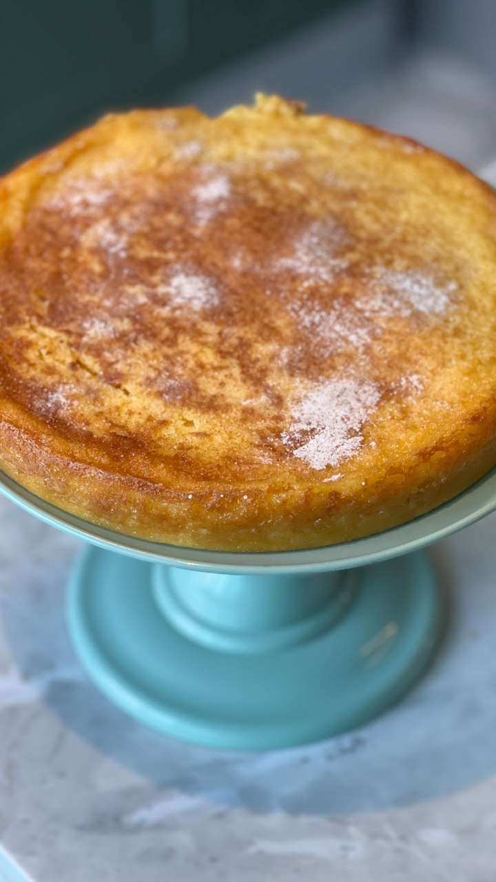 BOLO DE MILHO SEM OVO,SEM LEITE,SEM TRIGO! IDEAL PARA O CAFÉ DA MANHÃ OU  LANCHE DA TARDE 