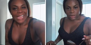 Jojo Todynho descarta vida política e diz buscar paz em nova fase