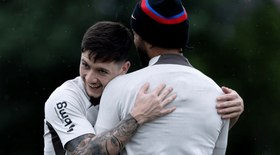 Yuri Alberto pode deixar o Timão no meio do ano, segundo a Globo