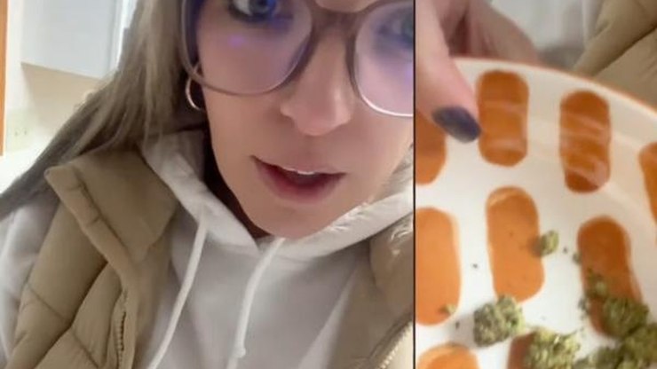 Mulher acusa Burger King de entregar maconha em pedido nos EUA