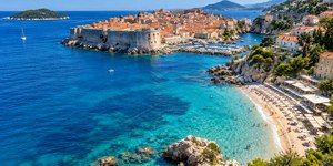 Dubrovnik, na Croácia: A cidade que está conquistando brasileiros