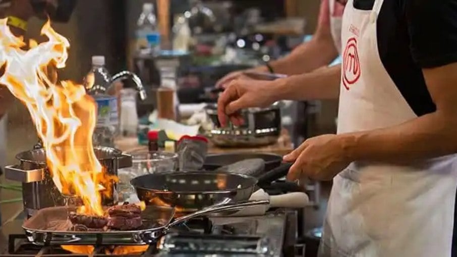 O que acontece quando alguém é alérgico a um ingrediente no MasterChef?