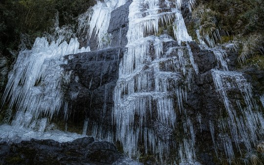 Urupema: a cidade mais fria do Brasil para fugir do calorão