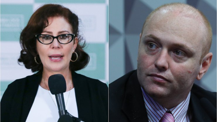 Dino e Moraes votam pela prisão de Zambelli por invasão ao CNJ