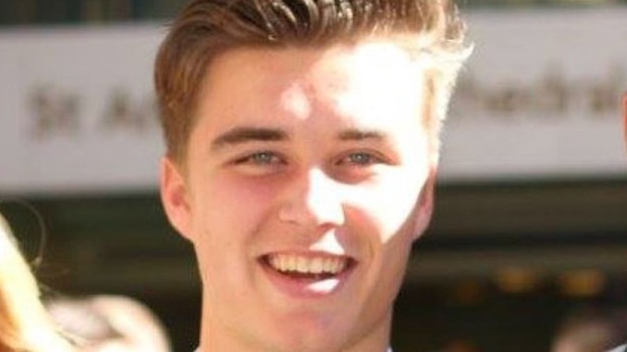 Paul Thijssen, suspeito de matar a jovem, teria se suicidado no mesmo dia Paul Thijssen, suspeito de matar a jovem, teria se suicidado no mesmo dia