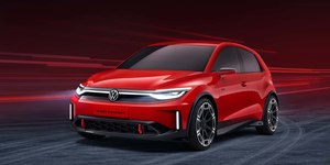 Volkswagen confirma novo Golf GTI 100% elétrico; veja quando sai