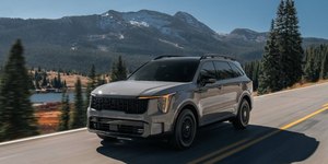 Kia Sorento abaixa preço e é oferecido por R$ 350 mil