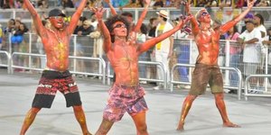 Carnaval 2026: confira a programação dos desfiles de São Paulo