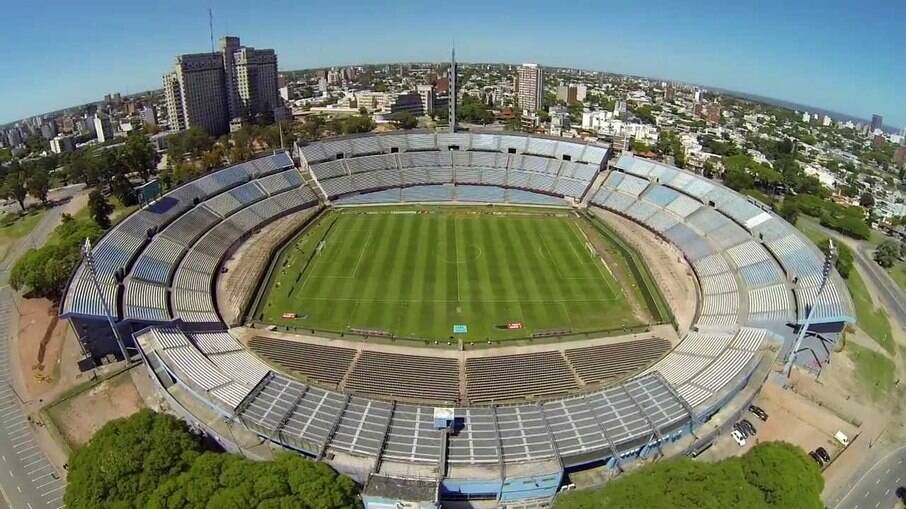 Estádio Centenário é cotado para sediar a final da Libertadores