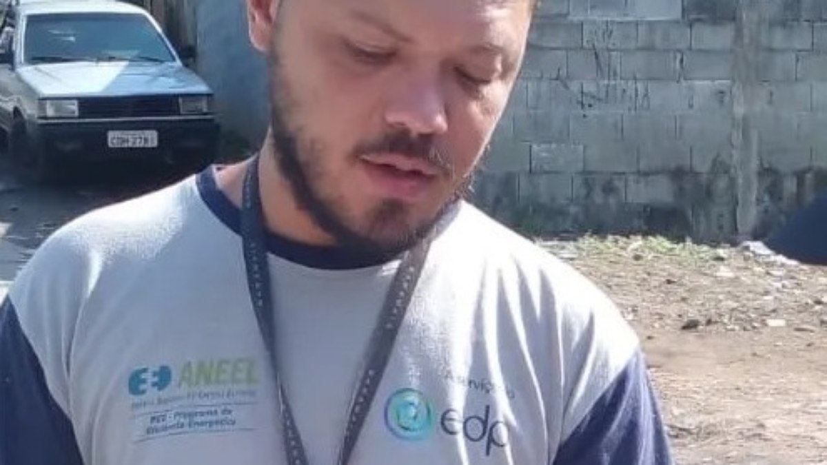 Os Agentes são técnicos do projeto Boa Energia na Comunidade, desenvolvido pela EDP, que fazem visita porta a porta nas regiões de atuação da Companhia. Os Agentes são técnicos do projeto Boa Energia na Comunidade, desenvolvido pela EDP, que fazem visita porta a porta nas regiões de atuação da Companhia.