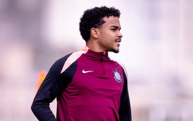 Kaio César pode ser mais um desfalque do Corinhians na Libertadores Kaio César pode ser mais um desfalque do Corinhians na Libertadores