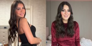 Duda Guerra e Antonela Braga vão para mesma festa após polêmica