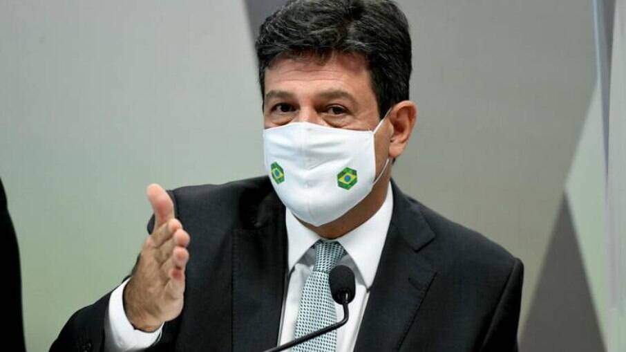Luiz Henrique Mandetta avaliava concorrer pela Presidência, mas optou pelas eleições regionais