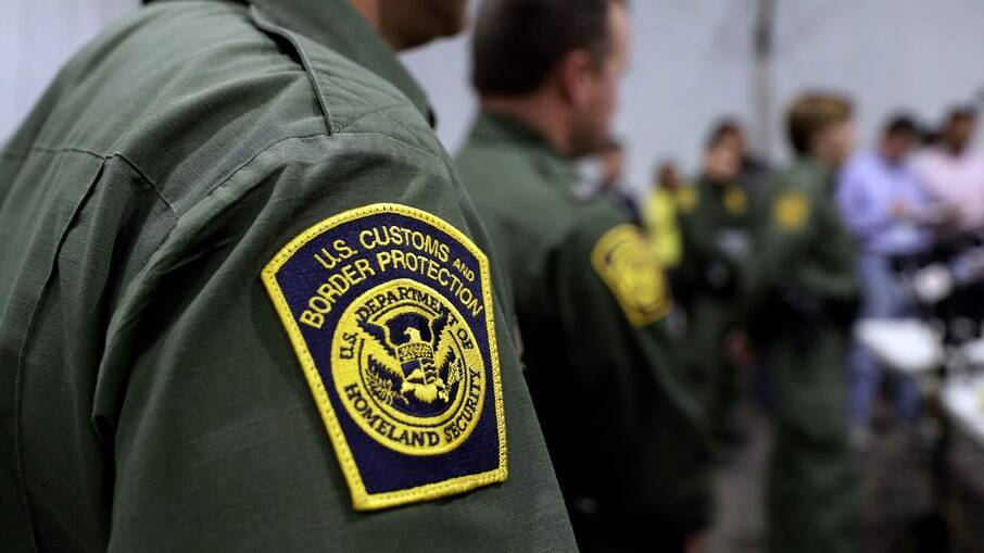 Cresce número de brasileiros detidos na fronteira dos EUA com México