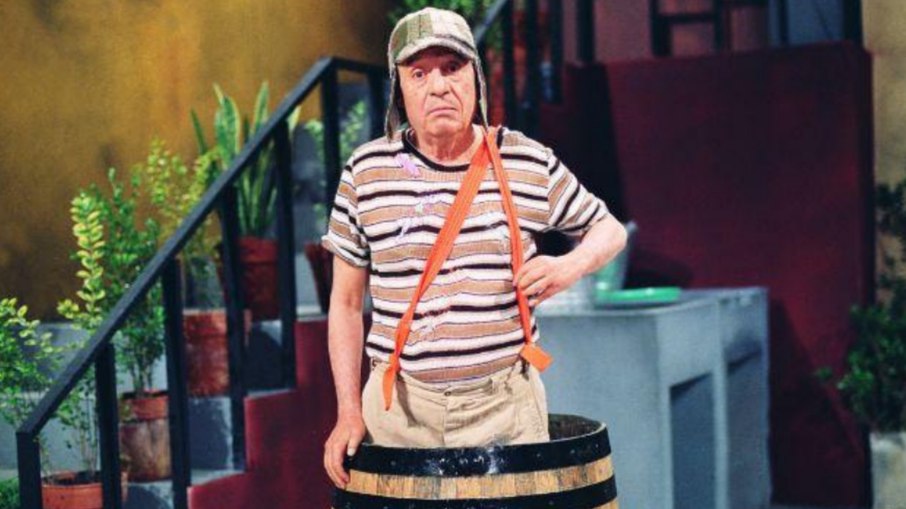 Roberto Bolaños deixa herança milionária Roberto Bolaños deixa herança milionária