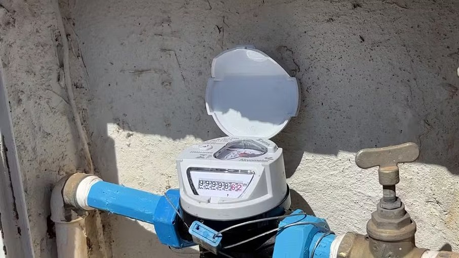 Serviço Municipal de Água e Esgoto (Semae) de Piracicaba reconheceu que falha em hidrômetro motivou conta de quase meio milhão de reais