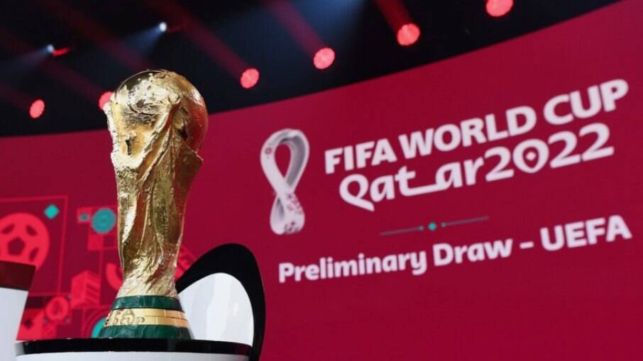 Copa do Mundo de 2022 será realizada no Catar