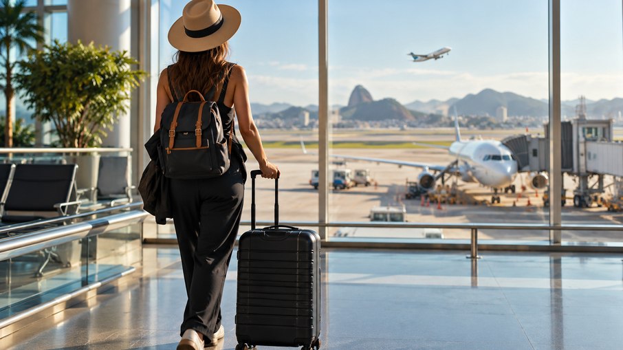 Brasil compartilha ‘Guia Para Mulheres que Viajam Sozinhas’ com México