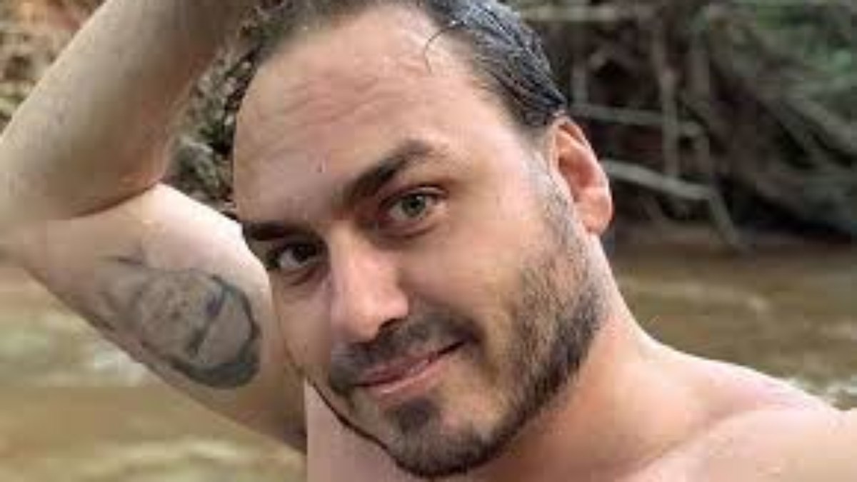 Carlos Bolsonaro Carlos Bolsonaro