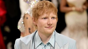 Ed Sheeran, uma das atrações do Rock in Rio, desembarca no Brasil