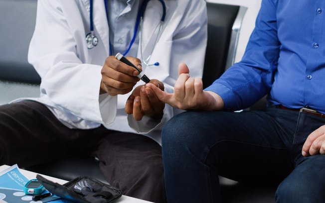 Cirurgia metabólica avança no controle do diabetes tipo 2