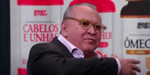 Dono da rede Ultrafarma é preso em operação do MPSP