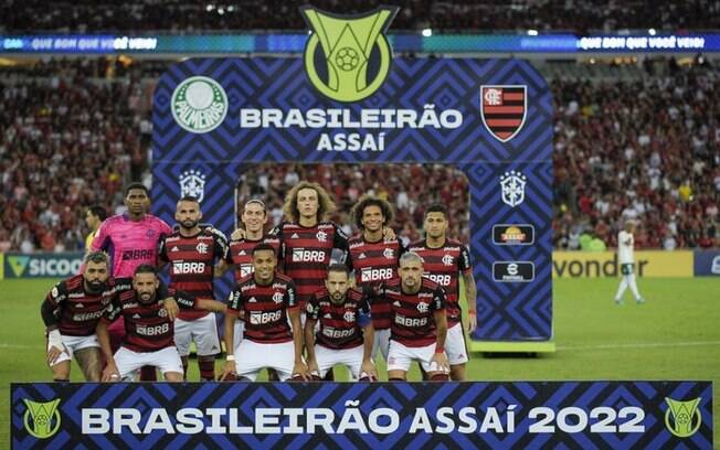 Após recorde de torcida no Maracanã, Flamengo só volta ao estádio em 17 dias