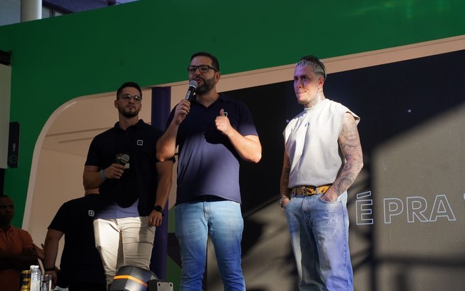 UniFECAF realiza evento que reúne líderes de 400 polos