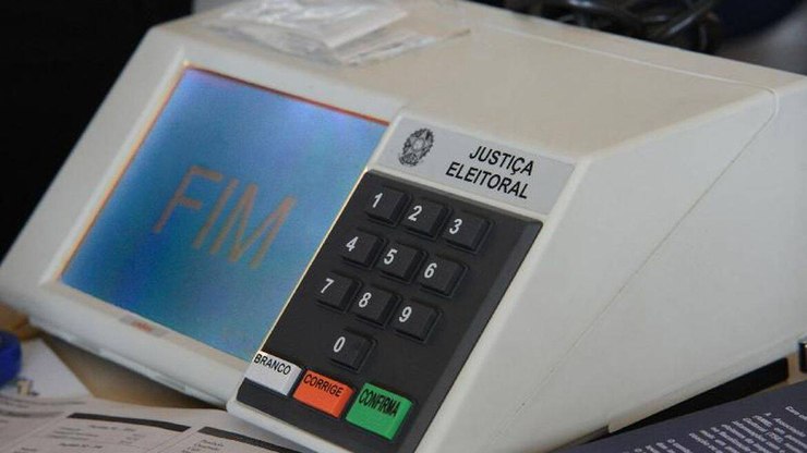 Sobe para 1.543 número de urnas substituídas no primeiro turno