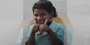 Pai é preso após menino morrer durante castigo