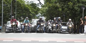 Rodízio de veículos completa 30 anos em SP: ainda funciona?