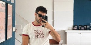 Tiktoker e ator: quem é Diego Cruz, novo namorado de Boca Rosa?