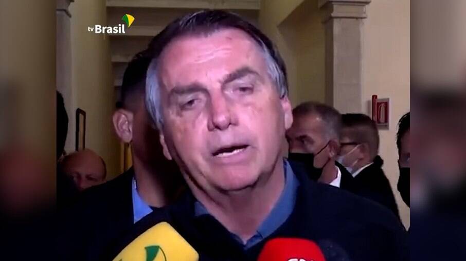 Bolsonaro virou motivo de chacota na imprensa