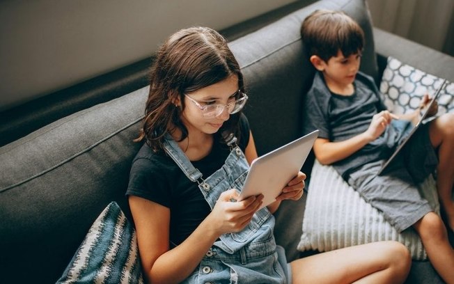 Livro Banho de Floresta combate o excesso de telas