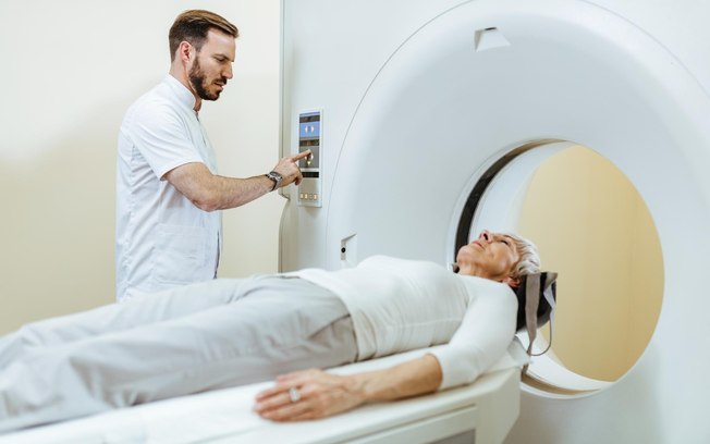 Nódulo na adrenal descoberto por acaso exige avaliação