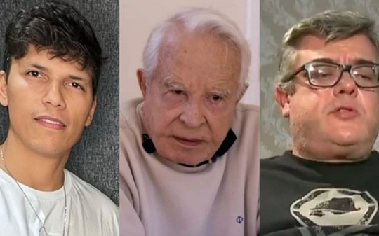 Luta pela herança de Cid Moreira tem novo capítulo