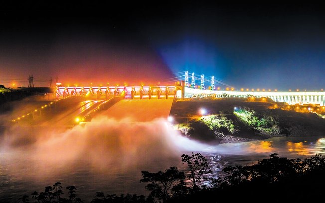 Itaipu é o exemplo perfeito para expor a ineficiência estatal