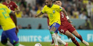 Dia D para Neymar: não convocação indica fim de carreira?